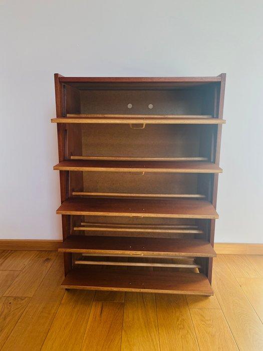 Armoire - Bois, Métal, Antiquités & Art, Art | Objets design