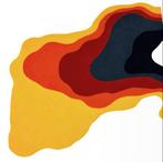 Jonathan Antony - Utopian # 1437. XXL 1100 x 1100 mm., Antiek en Kunst