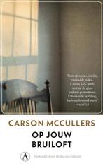 Op jouw bruiloft 9789025314903 Carson McCullers, Verzenden, Carson McCullers