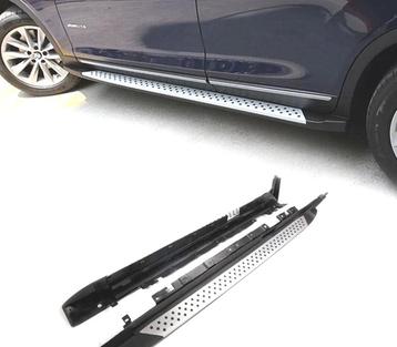 MARCHEPIEDS BMW X3 F25 10-17, Auto-onderdelen, Verzenden, Nieuw