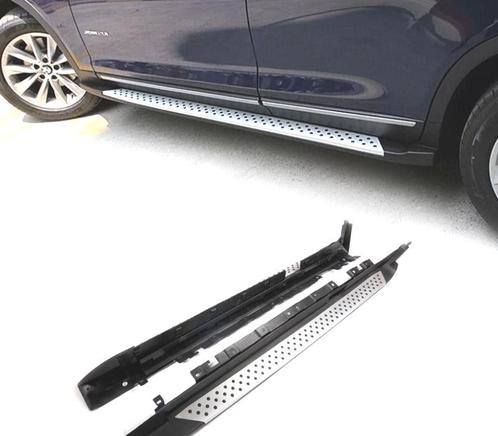 MARCHEPIEDS BMW X3 F25 10-17, Auto-onderdelen, Carrosserie, Verzenden
