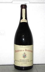 2009 Châteauneuf-du-Pape - Château de Beaucastel - Rhône - 1, Verzamelen, Nieuw