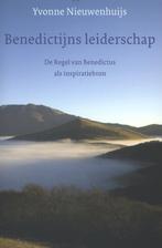 Benedictijns leiderschap 9789025901646, Livres, Conseil, Aide & Formation, Yvonne Nieuwenhuijs, Verzenden