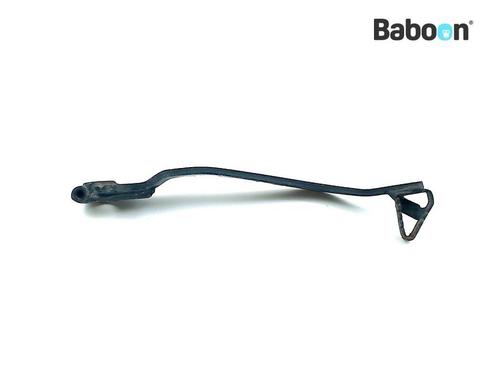 Rempedaal Suzuki DR 500 S 1981-1985 (DR500), Motoren, Onderdelen | Suzuki, Gebruikt, Verzenden