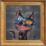 Angel Rivas - HUNGRY CAT - NO Reserve