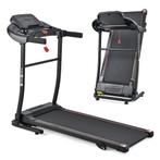 Stille loopband voor thuis - minder dan 55dB - 3 hellings..., Sport en Fitness, Fitnessapparatuur, Ophalen of Verzenden, Nieuw