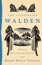 Walden 9780143129264 Henry David Thoreau, Boeken, Verzenden, Gelezen, Henry David Thoreau