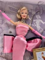 Mattel - Poupée Barbie Barbie Doll as Marilyn Monroe