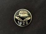 Duitsland - Medaille - Insigne de membre du Stahlhelm 1925, Verzamelen, Militaria | Tweede Wereldoorlog