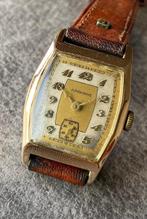 Junghans - Artdeco Watch - Zonder Minimumprijs - Heren -, Handtassen en Accessoires, Horloges | Heren, Nieuw