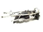 Yamaha FZR 1000 1987-1988 43QP SUBFRAME, Ophalen of Verzenden, Gebruikt