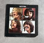 Beatles - Absolute first pressed US Let It Be - LP - 1ste, Nieuw in verpakking