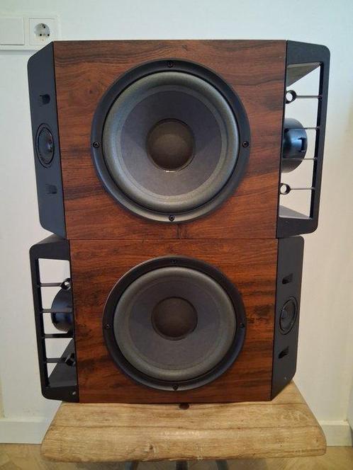Bose - Série 301, 4 Ensemble d’enceintes, Audio, Tv en Foto, Radio's