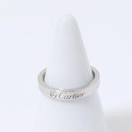 Cartier - Bague - C de Cartier Platine, Handtassen en Accessoires, Nieuw