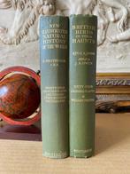 C.A Johns - Ernest Protheroe - Natural History of the World, Antiek en Kunst