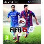 Fifa 15  GameshopX.nl, Games en Spelcomputers, Games | Sony PlayStation 3, Verzenden, Nieuw