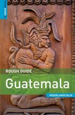 Rough Guide Guatemala / Rough Guide 9789047511489, Boeken, Verzenden, Gelezen, Iain Stewart