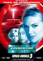 Cleopatra 2525 - Space Angels 3, Cd's en Dvd's, Verzenden, Nieuw in verpakking