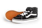 Vans Hoge Sneakers in maat 23,5 Zwart | 10% extra korting, Enfants & Bébés, Vêtements enfant | Chaussures & Chaussettes, Schoenen