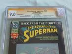 The Adventures of Superman #500 - Collectors Edition -, Nieuw
