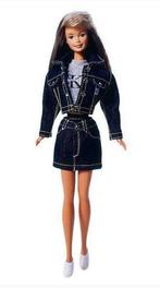 Mattel - Barbiepop Mattel - Barbie doll - Calvin Klein Jeans