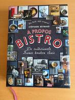 [Various] - A Propos Bistro / Het Indonesisch Kookboek /, Antiek en Kunst