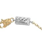 Armband - 18 karaat Geel goud, Witgoud, Nieuw