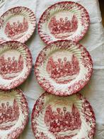 Johnson Bros. - Eetservies (6) - Keramiek, Antiek en Kunst