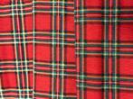 Elegante tartan patroon met groen, blauw en rood, typisch, Nieuw