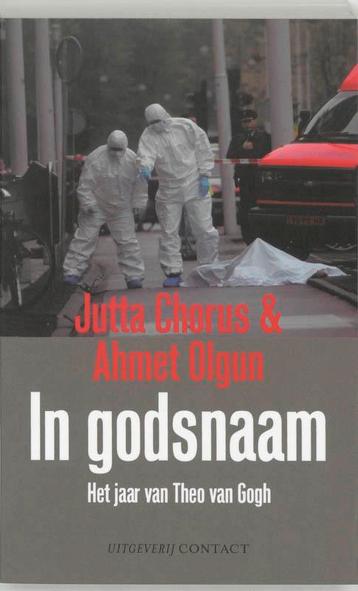 In godsnaam 9789025427856 J. Chorus, Verzenden, J. Chorus