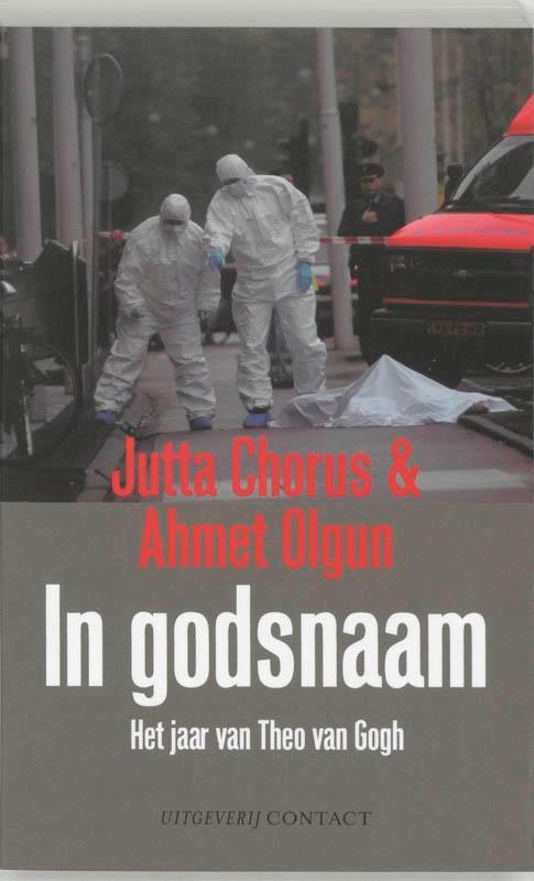 In godsnaam 9789025427856 J. Chorus, Boeken, Politiek en Maatschappij, Gelezen, Verzenden