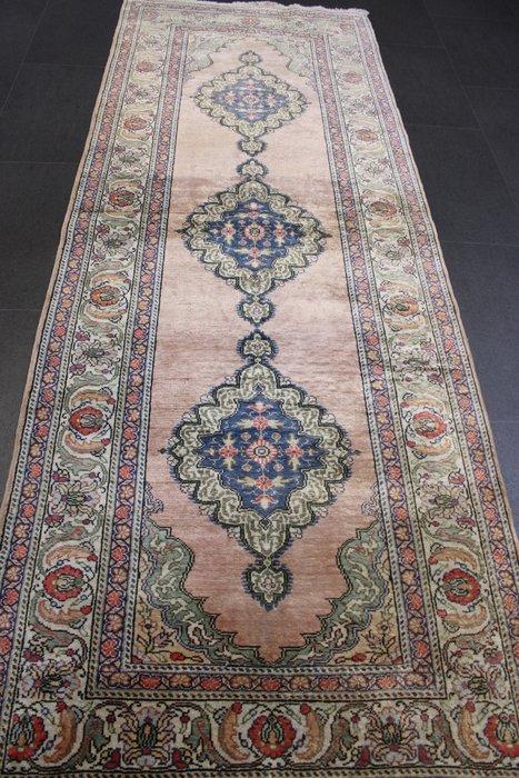 Kayserie - Loper - 232 cm - 83 cm - Gewassen, Huis en Inrichting, Stoffering | Tapijten en Vloerkleden