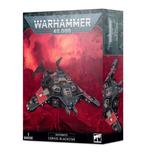 Warhammer 40.000 Deathwatch Corvus Blackstar (Warhammer, Hobby en Vrije tijd, Ophalen of Verzenden, Nieuw