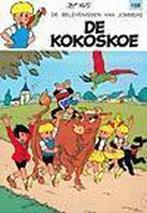 De kokoskoe / De belevenissen van Jommeke / 159 Nys, Boeken, Stripverhalen, Verzenden, Gelezen, Nys