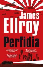 Perfidia 9780099537755 James Ellroy, Boeken, Verzenden, Gelezen, James Ellroy