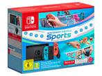 Nintendo Switch Console 2019 Upgrade-Rood / Blauw Joy-Con, Games en Spelcomputers, Spelcomputers | Nintendo Switch, Ophalen of Verzenden