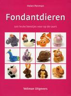 Fondantdieren 9789048306978 Helen Penman, Verzenden, Gelezen, Helen Penman