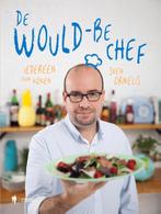 De would-be chef 9789089315168 Sven Ornelis, Boeken, Verzenden, Zo goed als nieuw, Sven Ornelis