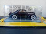 Tintin De Panhard van Muskar XII Auto Tintin 1/24 Nr. 28 -, Nieuw
