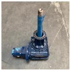 Bieden: Maxwell VWC4000HYD hydraulic windlass |, Ophalen of Verzenden