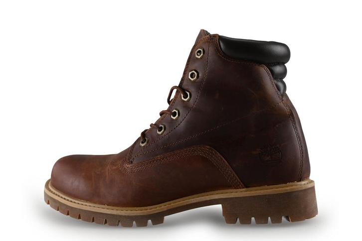 Timberland veterboots in maat 42 Bruin | 15% korting, Kleding | Heren, Schoenen, Bruin, Zo goed als nieuw, Boots, Verzenden