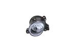 Mercedes B Klasse W246 2011+ Mistlamp Links (Mistlampen), Auto-onderdelen, Verlichting, Verzenden, Nieuw