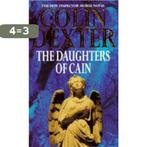 The Daughters of Cain 9780330341639 Colin Dexter, Boeken, Verzenden, Gelezen, Colin Dexter