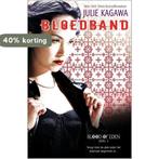 Bloedband / Blood of Eden / 2 9789402502176 Julie Kagawa, Boeken, Verzenden, Gelezen, Julie Kagawa