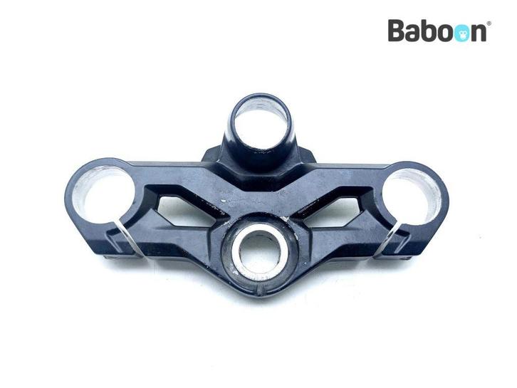 Voorvork Kroonplaat Kawasaki NINJA 125 2021 (BX125), Motoren, Onderdelen | Kawasaki, Gebruikt, Verzenden