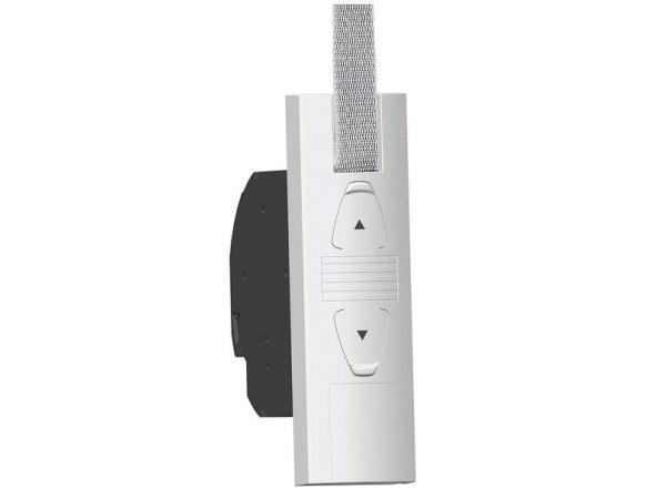 Veiling - SuperRollo GW190 elektrische riemwikkelaar 23 mm, Doe-het-zelf en Bouw, Rolluiken, Gebruikt