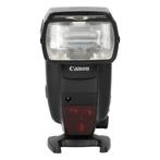 Canon Speedlite 600EX II-RT met garantie, Ophalen of Verzenden
