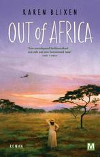 Out of Africa 9789460683305 Karen Blixen, Verzenden, Gelezen, Karen Blixen