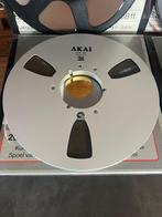 BASF, AKAI - PEM 369 / AKAI 26 Reel-to-reel audio - Diverse, Nieuw