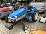 Iseki Landhope 185 Minitractor, Zakelijke goederen, Landbouw | Tractoren, Nieuw